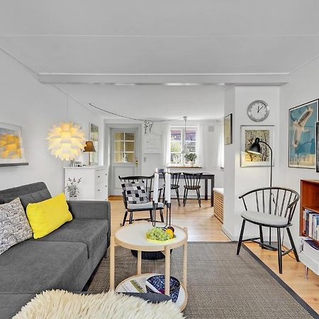 Beautiful Home In Ribe With Wifi 외부 사진
