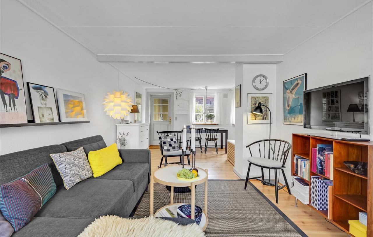 Beautiful Home In Ribe With Wifi 외부 사진