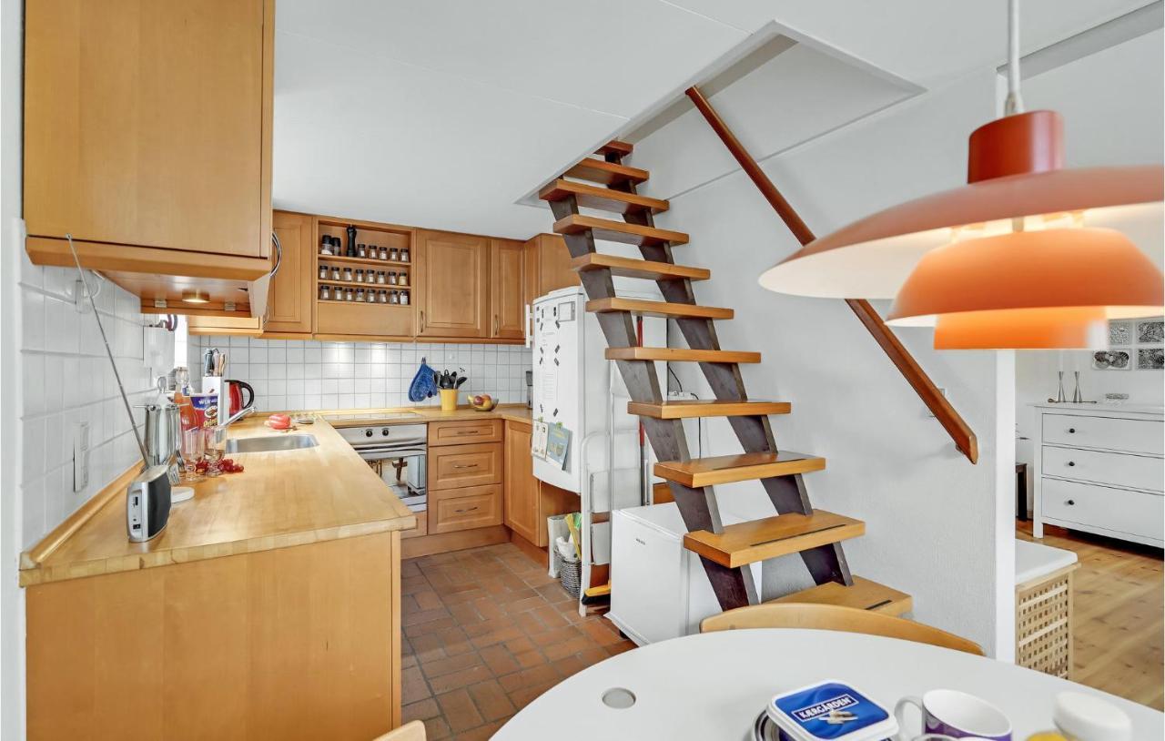 Beautiful Home In Ribe With Wifi 외부 사진