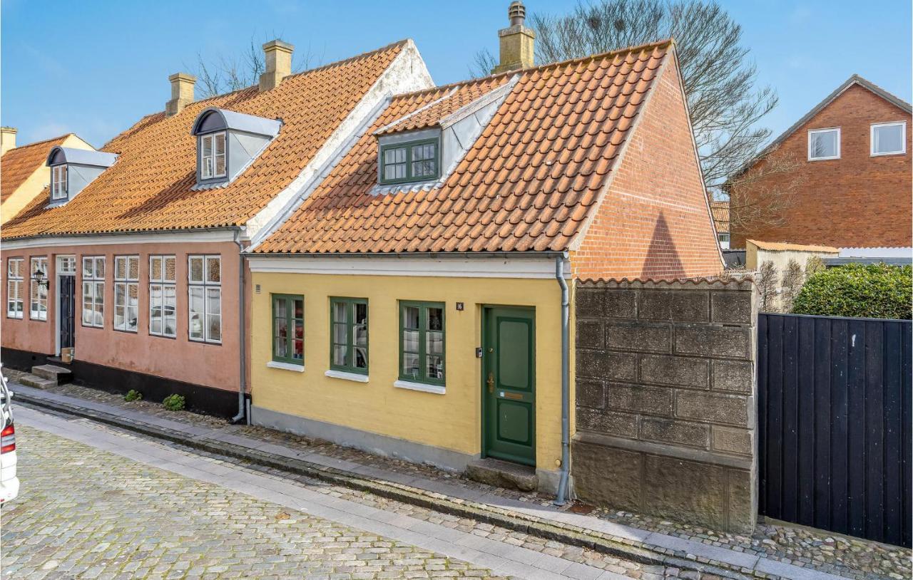 Beautiful Home In Ribe With Wifi 외부 사진