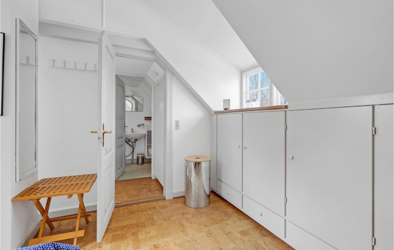 Beautiful Home In Ribe With Wifi 외부 사진