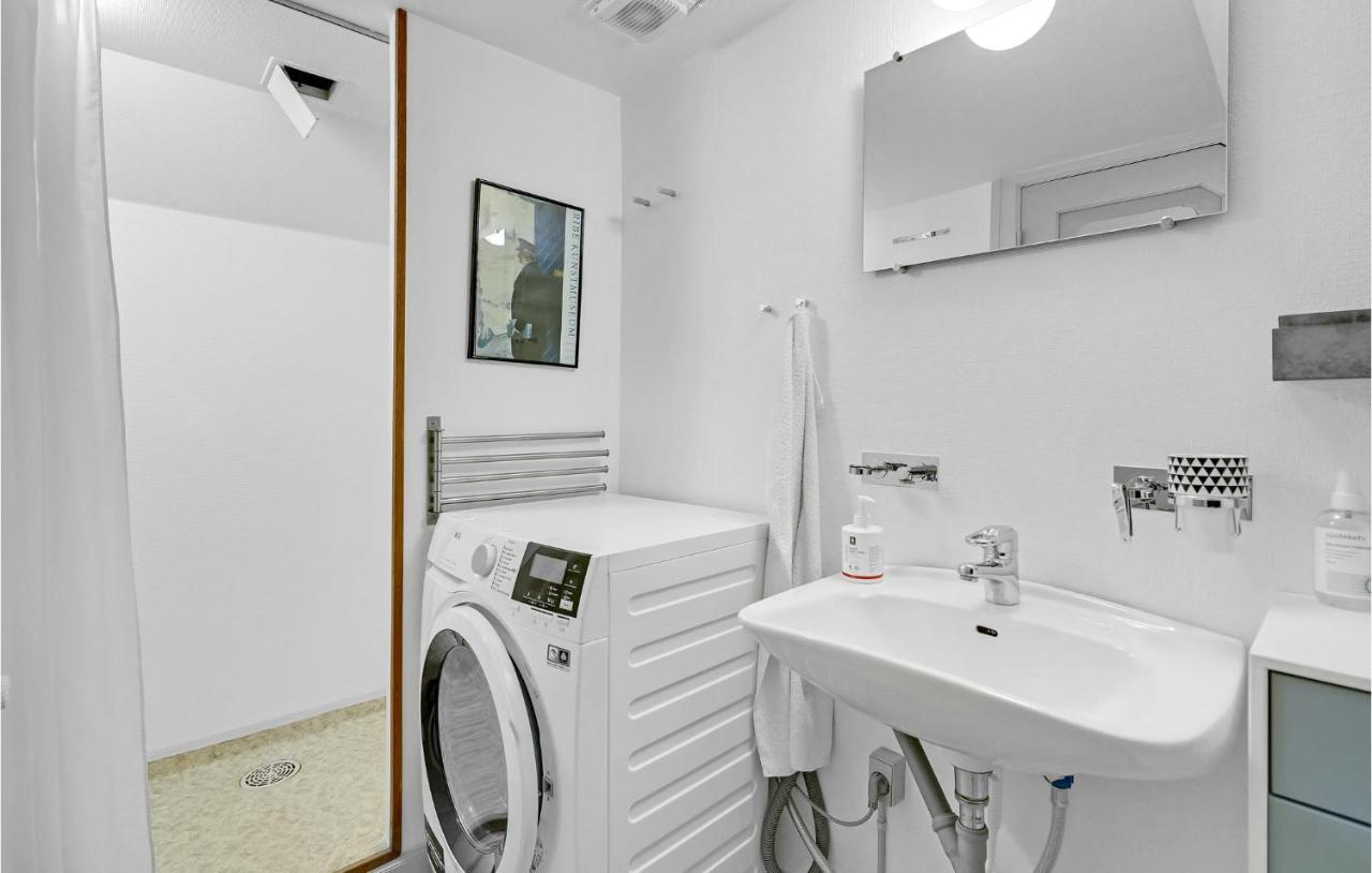 Beautiful Home In Ribe With Wifi 외부 사진