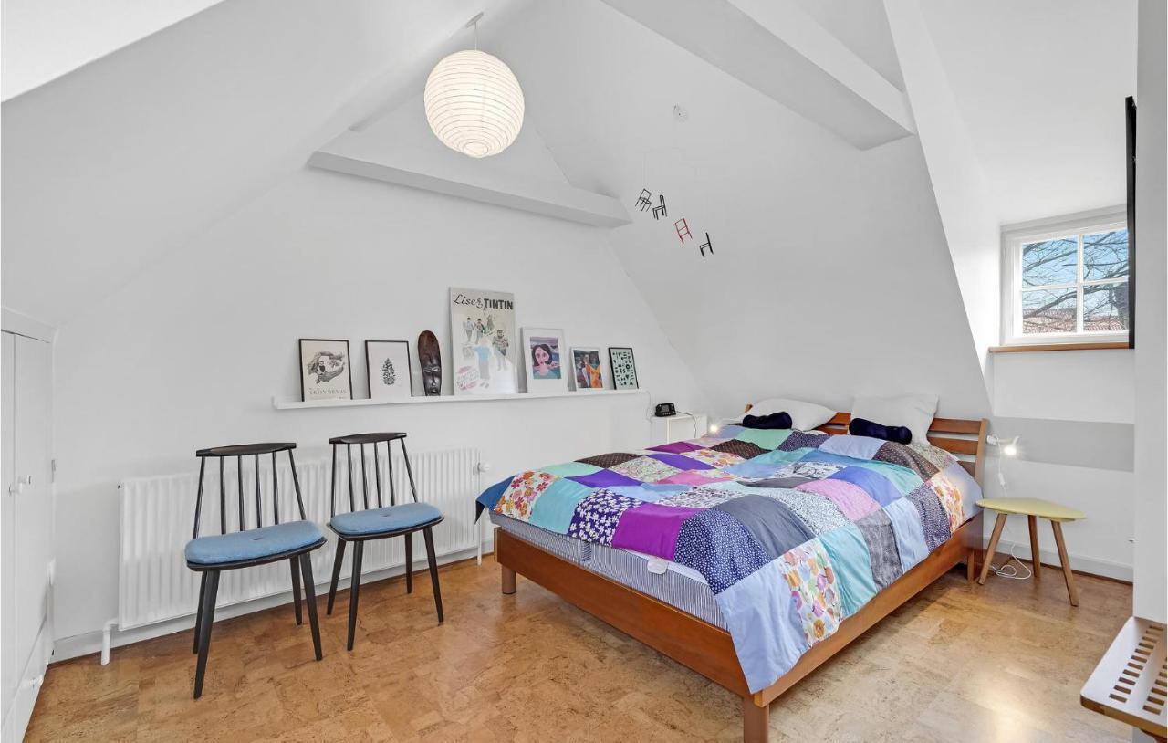 Beautiful Home In Ribe With Wifi 외부 사진