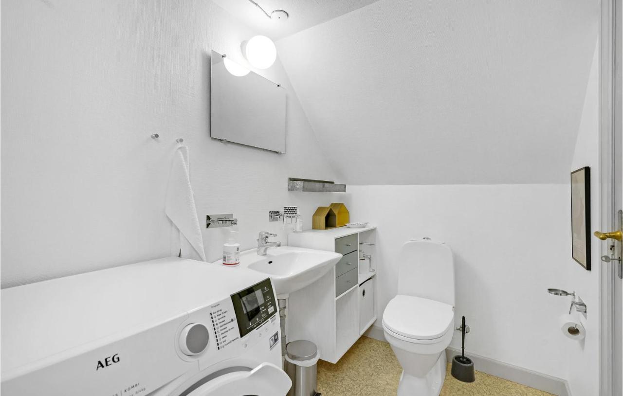 Beautiful Home In Ribe With Wifi 외부 사진